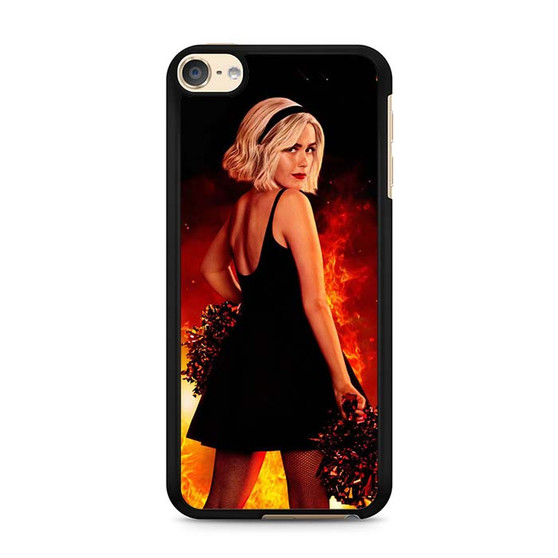 Chilling Adventures of Sabrina 4 iPod Touch 6 Case
