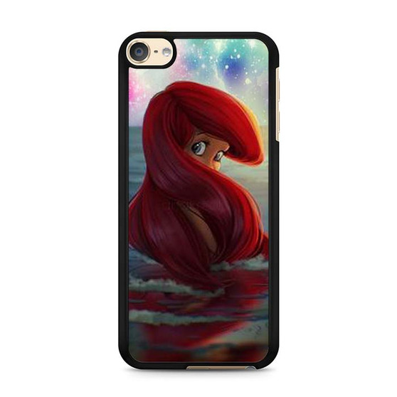 ariel under the sky iPod Touch 6 Case