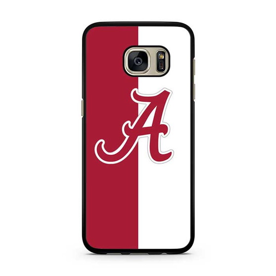 Alabama Crimson Tide American Football 1 Samsung Galaxy S7 | S7 Edge Case