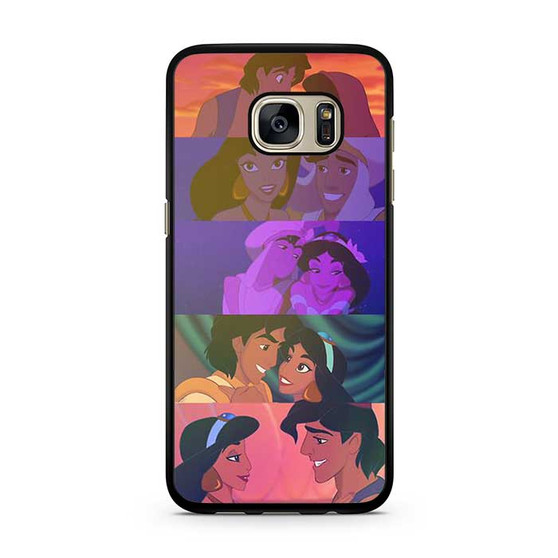 aladdin story Samsung Galaxy S7 | S7 Edge Case