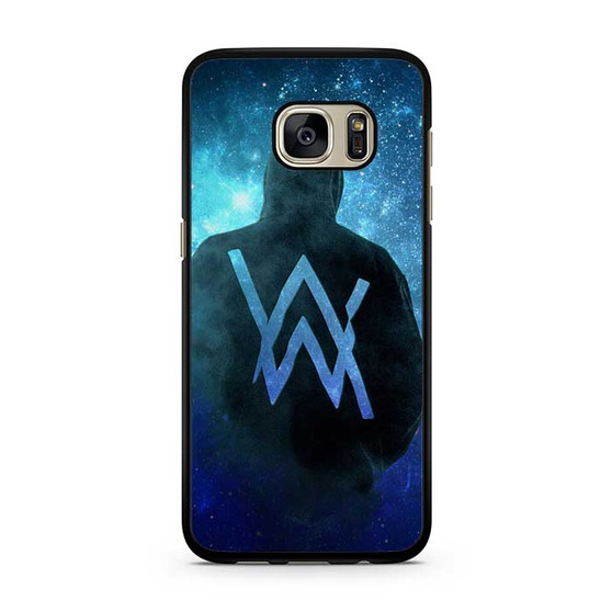 Alan Walker Samsung Galaxy S7 | S7 Edge Case