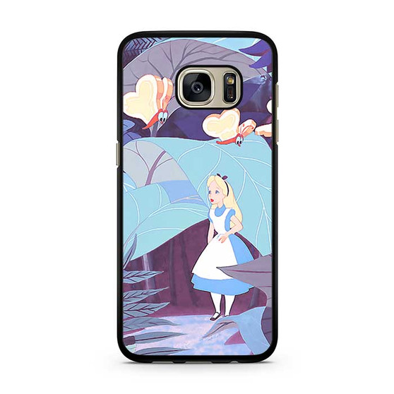 Alice's Adventure Samsung Galaxy S7 | S7 Edge Case