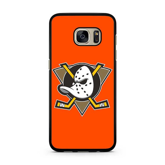 Anaheim Ducks 4 Samsung Galaxy S7 | S7 Edge Case