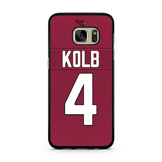Arizona Cardinals Kolb Samsung Galaxy S7 | S7 Edge Case