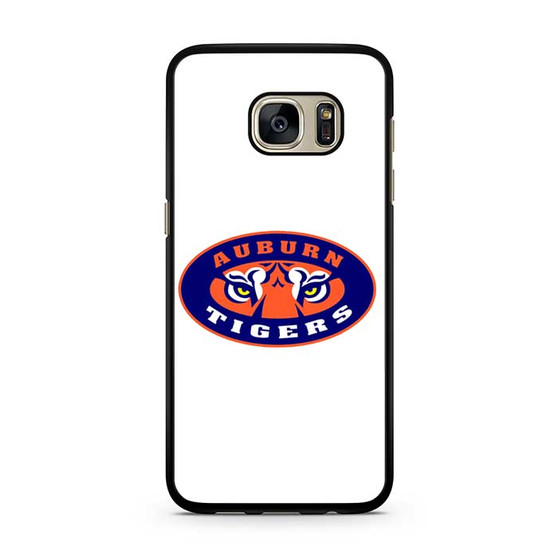 Auburn Tigers 2 Samsung Galaxy S7 | S7 Edge Case