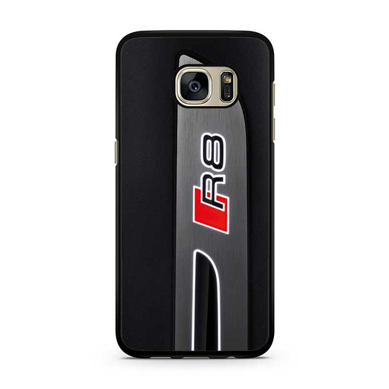 Audi R8 Emblem Samsung Galaxy S7 | S7 Edge Case