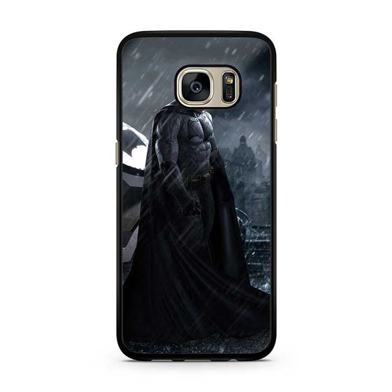 Batman Ben Affleck Samsung Galaxy S7 | S7 Edge Case
