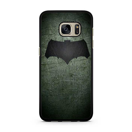 Batman Logo 2 Samsung Galaxy S7 | S7 Edge Case