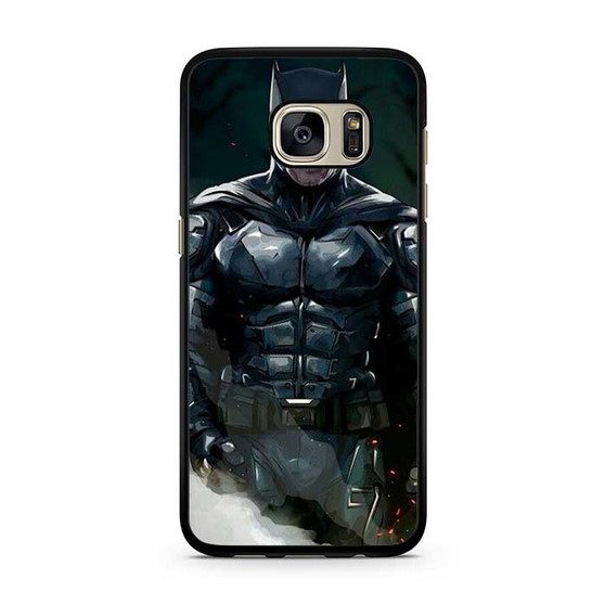 Batman New Outfit Samsung Galaxy S7 | S7 Edge Case