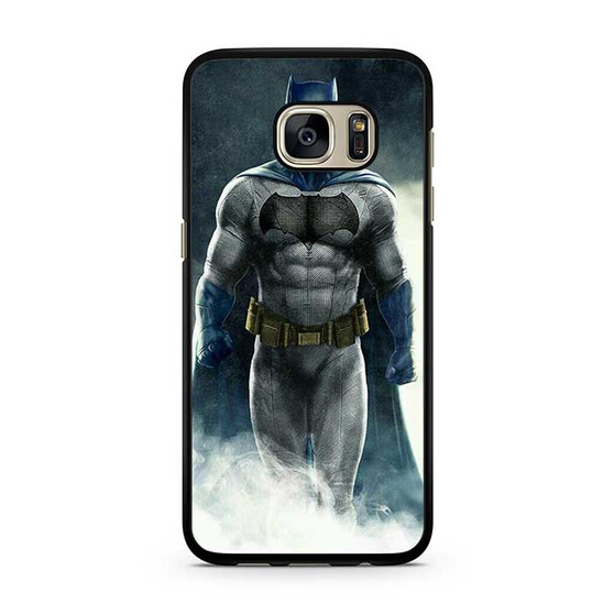 Batman V Superman art Samsung Galaxy S7 | S7 Edge Case