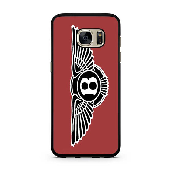 Bentley Wings Logo Samsung Galaxy S7 | S7 Edge Case