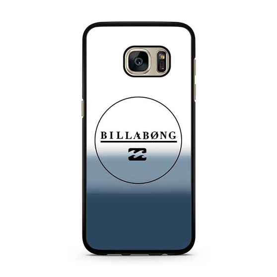 Billabong Style 2 Samsung Galaxy S7 | S7 Edge Case