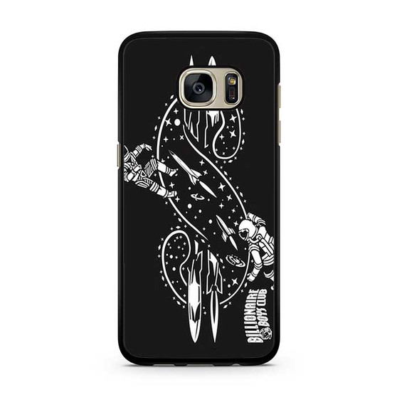 billionare boys club bbc Samsung Galaxy S7 | S7 Edge Case