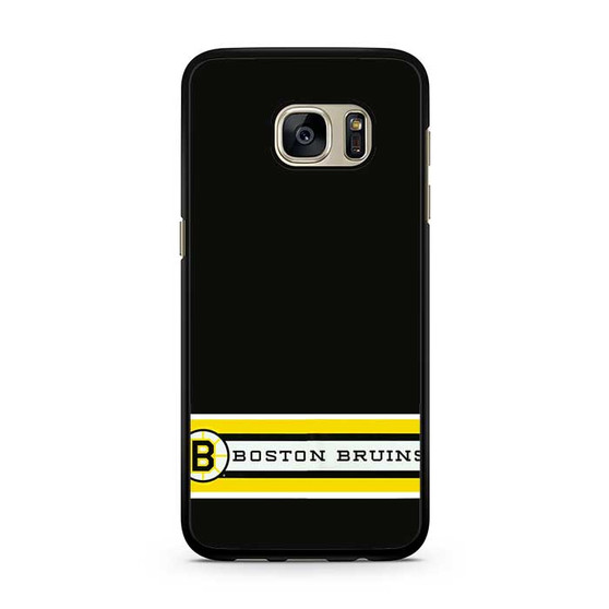 Boston Bruins 3 Samsung Galaxy S7 | S7 Edge Case