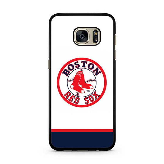 Boston Red Sox 6 Samsung Galaxy S7 | S7 Edge Case