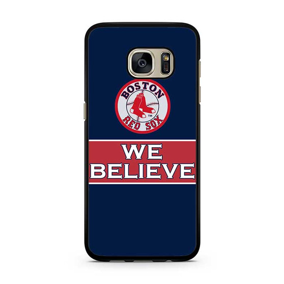 Boston Red Sox 8 Samsung Galaxy S7 | S7 Edge Case