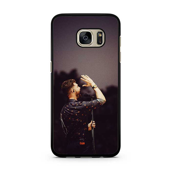 Calum scott Samsung Galaxy S7 | S7 Edge Case