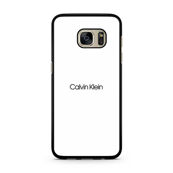 Calvin Klein Samsung Galaxy S7 | S7 Edge Case