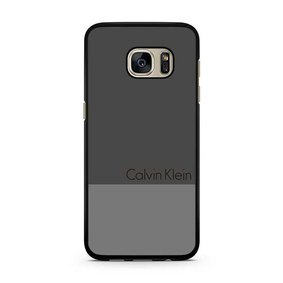 Calvin Klein Mix Color Samsung Galaxy S7 | S7 Edge Case