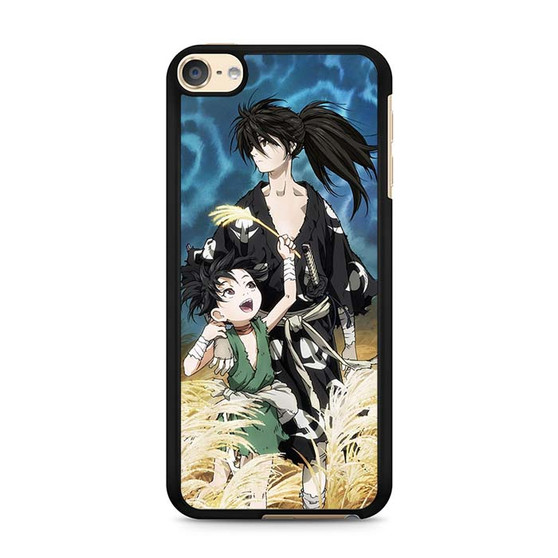 Dororo Hyakkimaru 1 iPod Touch 6 Case