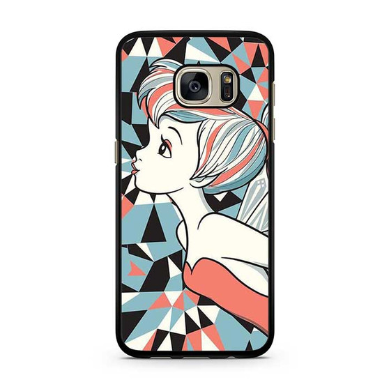Chevron tinkerbell Samsung Galaxy S7 | S7 Edge Case