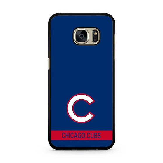 Chicago Cubs 2 Samsung Galaxy S7 | S7 Edge Case