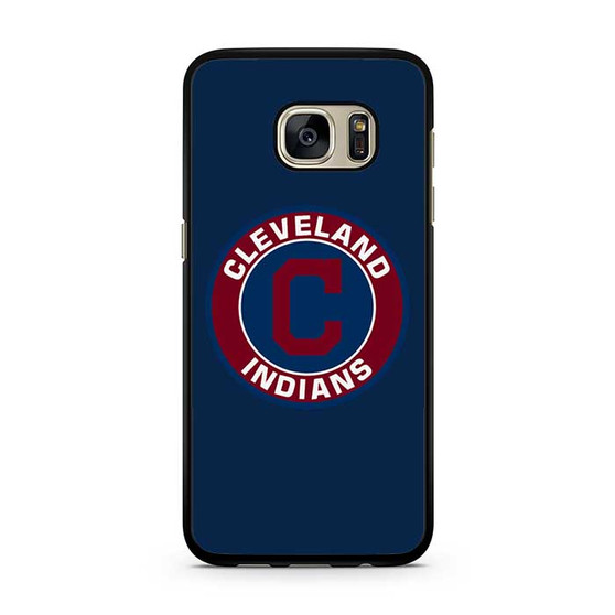 Old Cleveland Guardians 5 Samsung Galaxy S7 | S7 Edge Case
