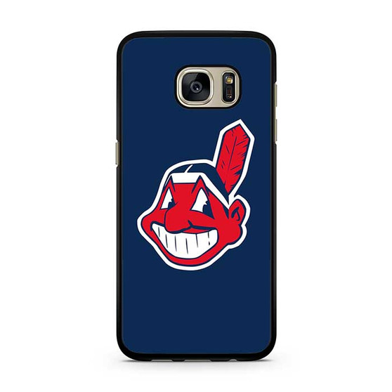 Old Cleveland Guardians 1 Samsung Galaxy S7 | S7 Edge Case