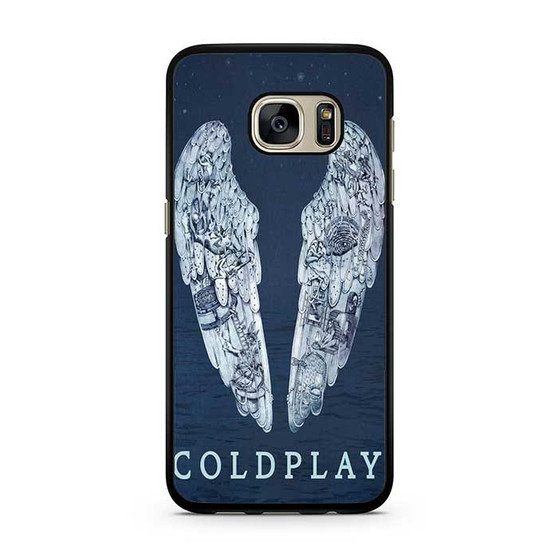 coldplaycover Samsung Galaxy S7 | S7 Edge Case