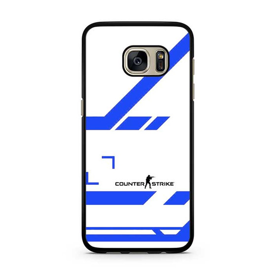 Counter Strike Global Offensive CS GO 7 Samsung Galaxy S7 | S7 Edge Case