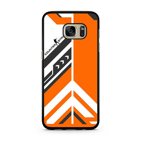 Counter Strike Global Offensive CS GO 8 Samsung Galaxy S7 | S7 Edge Case
