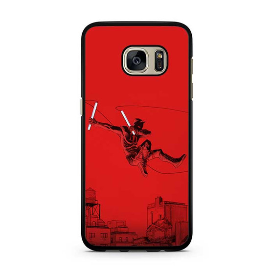 Dare Devil Jump Samsung Galaxy S7 | S7 Edge Case