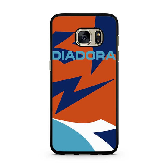 Diadora 1 Samsung Galaxy S7 | S7 Edge Case Diadora 1 Samsung Galaxy S7 | S7 Edge Case