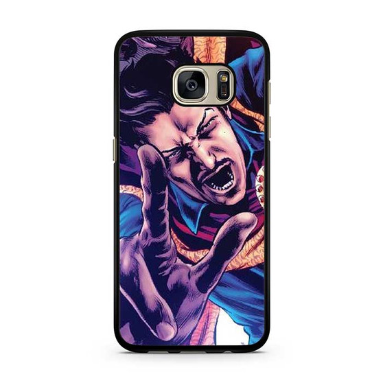 Doctor Strange Benedict Cumberbatch 2 Samsung Galaxy S7 | S7 Edge Case Doctor Strange Benedict Cumberbatch 2 Samsung Galaxy S7 | S7 Edge Case