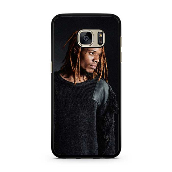 Fetty Wap 1 Samsung Galaxy S7 | S7 Edge Case Fetty Wap 1 Samsung Galaxy S7 | S7 Edge Case