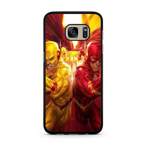 Flash Vs Reverse Samsung Galaxy S7 | S7 Edge Case Flash Vs Reverse Samsung Galaxy S7 | S7 Edge Case