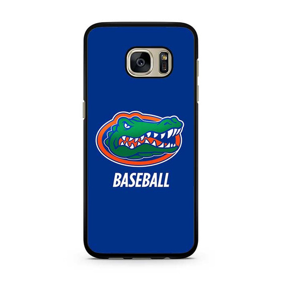 Florida Gators baseball 1 Samsung Galaxy S7 | S7 Edge Case Florida Gators baseball 1 Samsung Galaxy S7 | S7 Edge Case
