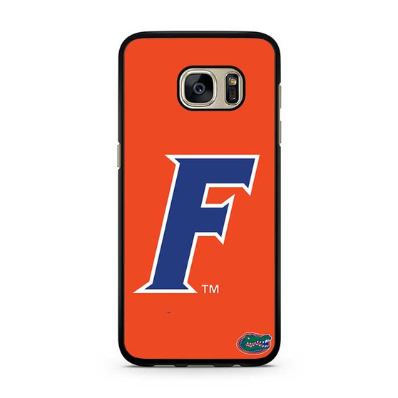 Florida Gators baseball 2 Samsung Galaxy S7 | S7 Edge Case