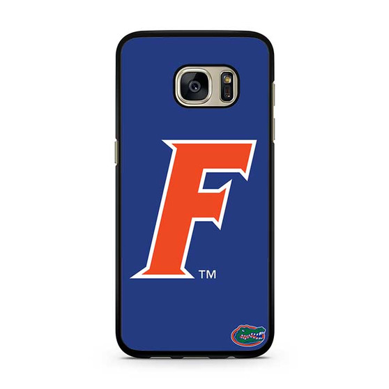 Florida Gators baseball 3 Samsung Galaxy S7 | S7 Edge Case Florida Gators baseball 3 Samsung Galaxy S7 | S7 Edge Case