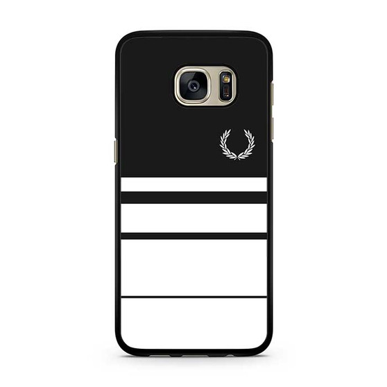 Fred Perry Style Samsung Galaxy S7 | S7 Edge Case Fred Perry Style Samsung Galaxy S7 | S7 Edge Case