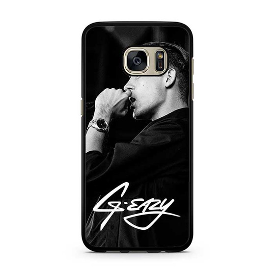 G Eazy 3 Samsung Galaxy S7 | S7 Edge Case G Eazy 3 Samsung Galaxy S7 | S7 Edge Case