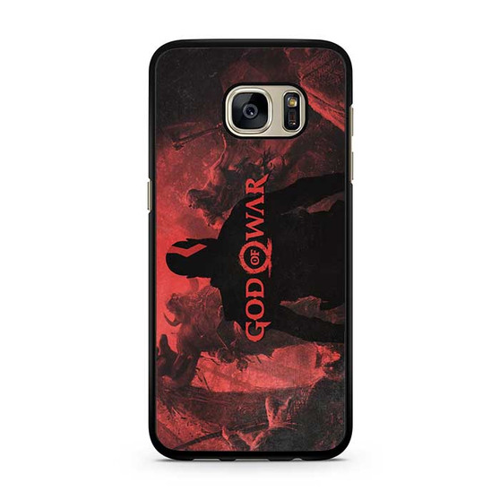 God Of War 1 Samsung Galaxy S7 | S7 Edge Case God Of War 1 Samsung Galaxy S7 | S7 Edge Case
