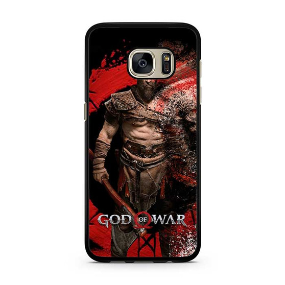 God Of War 6 Samsung Galaxy S7 | S7 Edge Case God Of War 6 Samsung Galaxy S7 | S7 Edge Case