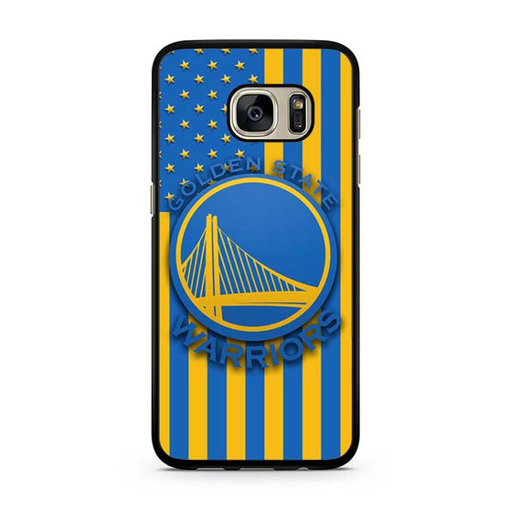 Golden State Warriors 2 Samsung Galaxy S7 | S7 Edge Case Golden State Warriors 2 Samsung Galaxy S7 | S7 Edge Case