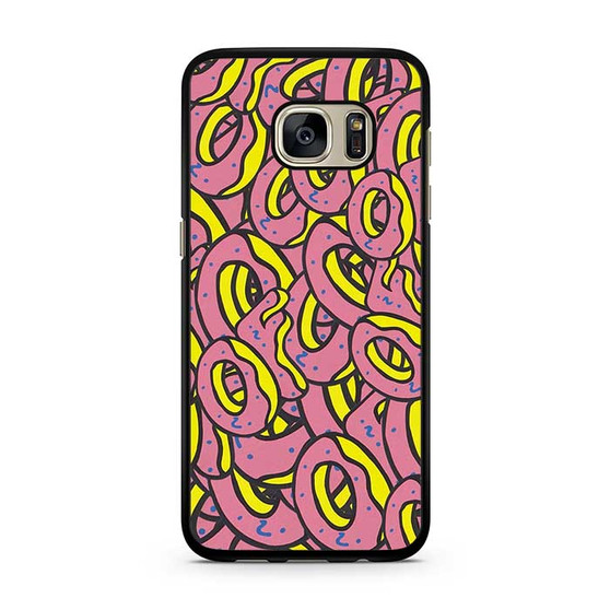 Golf Wang College Logo Samsung Galaxy S7 | S7 Edge Case Golf Wang College Logo Samsung Galaxy S7 | S7 Edge Case
