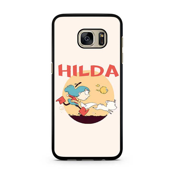 Hilda 1 Samsung Galaxy S7 | S7 Edge Case