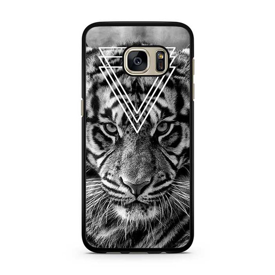 Hipster Tiger Samsung Galaxy S7 | S7 Edge Case