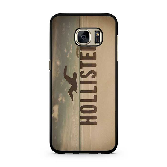 holister california Samsung Galaxy S7 | S7 Edge Case