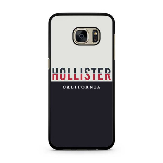 Hollister 3 Samsung Galaxy S7 | S7 Edge Case Hollister 3 Samsung Galaxy S7 | S7 Edge Case