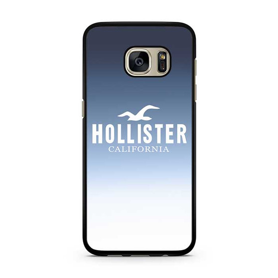 Hollister 4 Samsung Galaxy S7 | S7 Edge Case